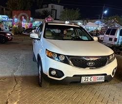 كيا سورينتو